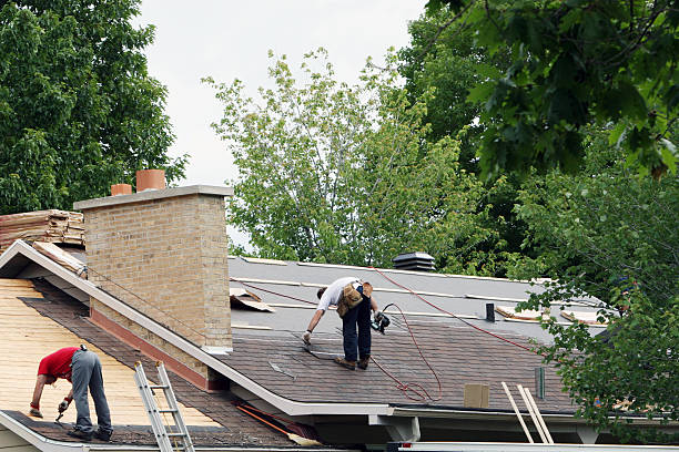 Best Shingle Roofing Installation  in Del Norte, CO