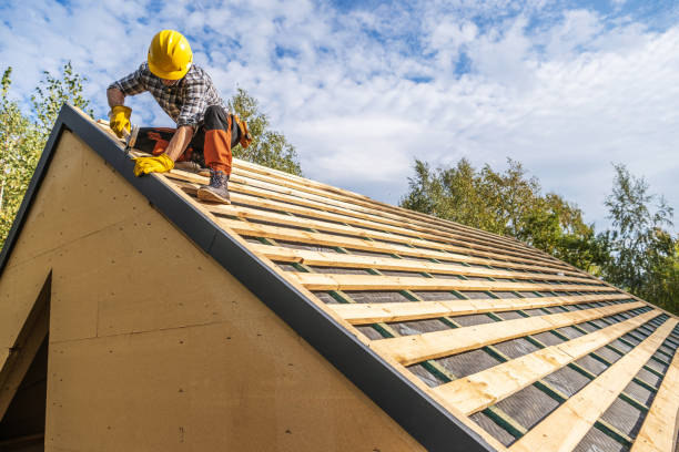 Quick and Trustworthy Emergency Roof Repair Services in Del Norte, CO