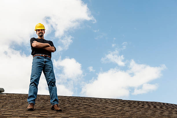 Best Emergency Roof Repair  in Del Norte, CO