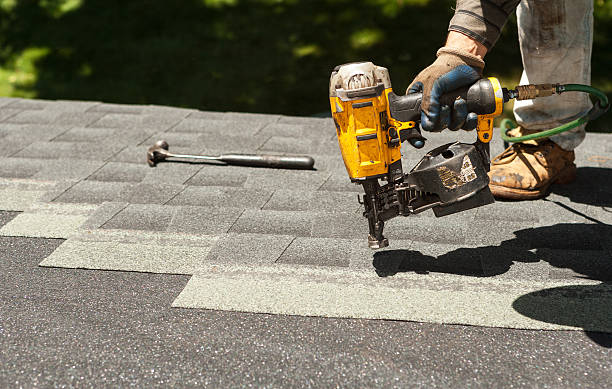 Best New Roof Installation  in Del Norte, CO