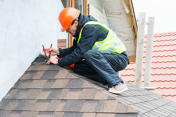 Best Residential Roofing Contractor  in Del Norte, CO